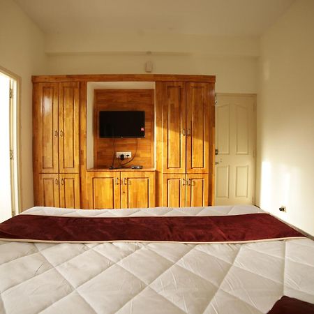 Naksha Tree Hotels - Yelagiri Dış mekan fotoğraf