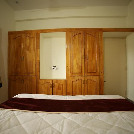 Naksha Tree Hotels - Yelagiri Dış mekan fotoğraf