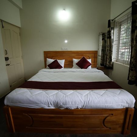 Naksha Tree Hotels - Yelagiri Dış mekan fotoğraf