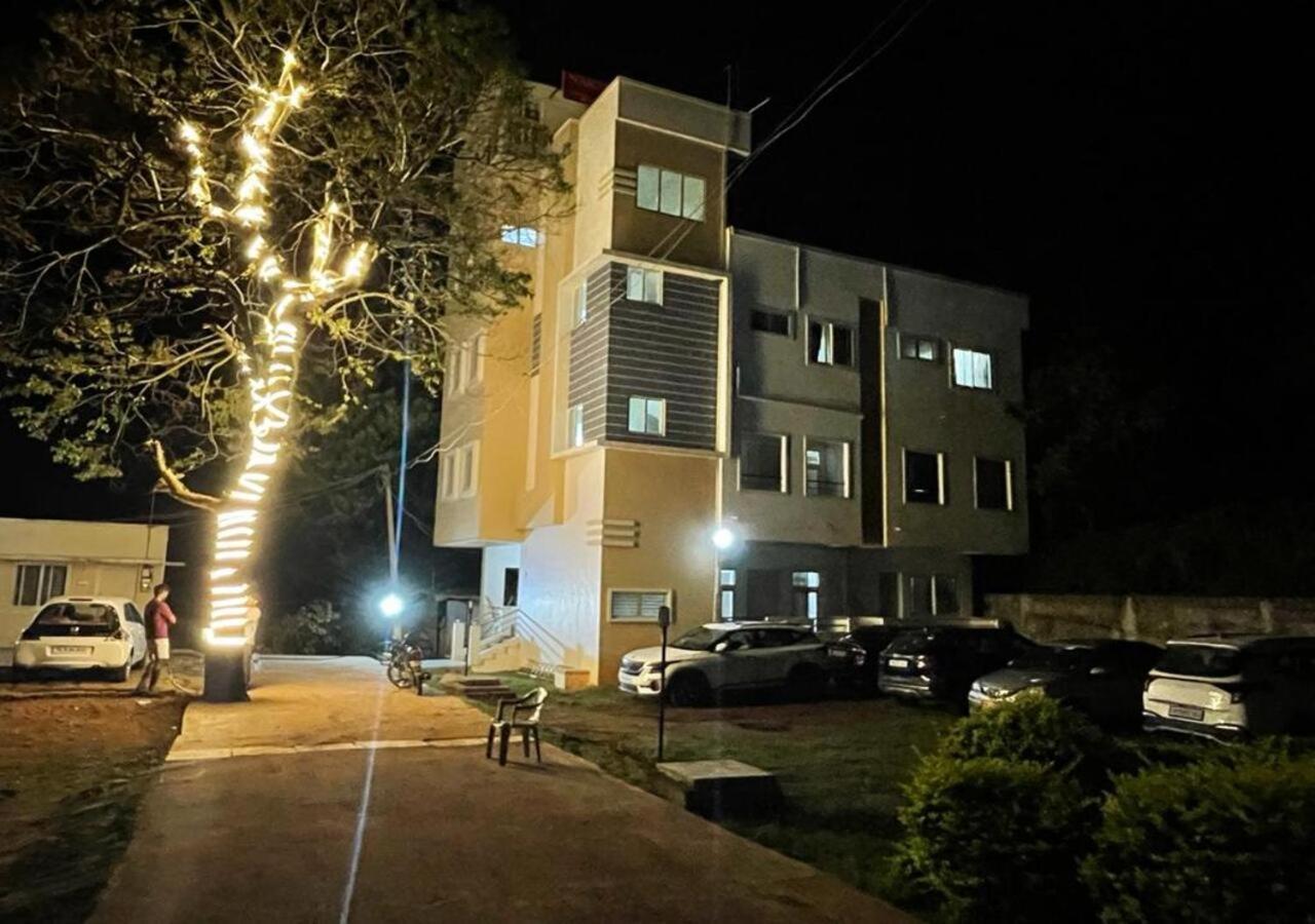 Naksha Tree Hotels - Yelagiri Dış mekan fotoğraf