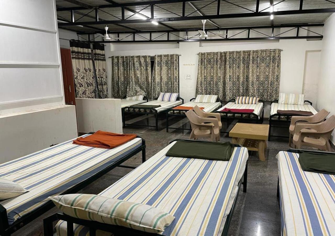 Naksha Tree Hotels - Yelagiri Dış mekan fotoğraf