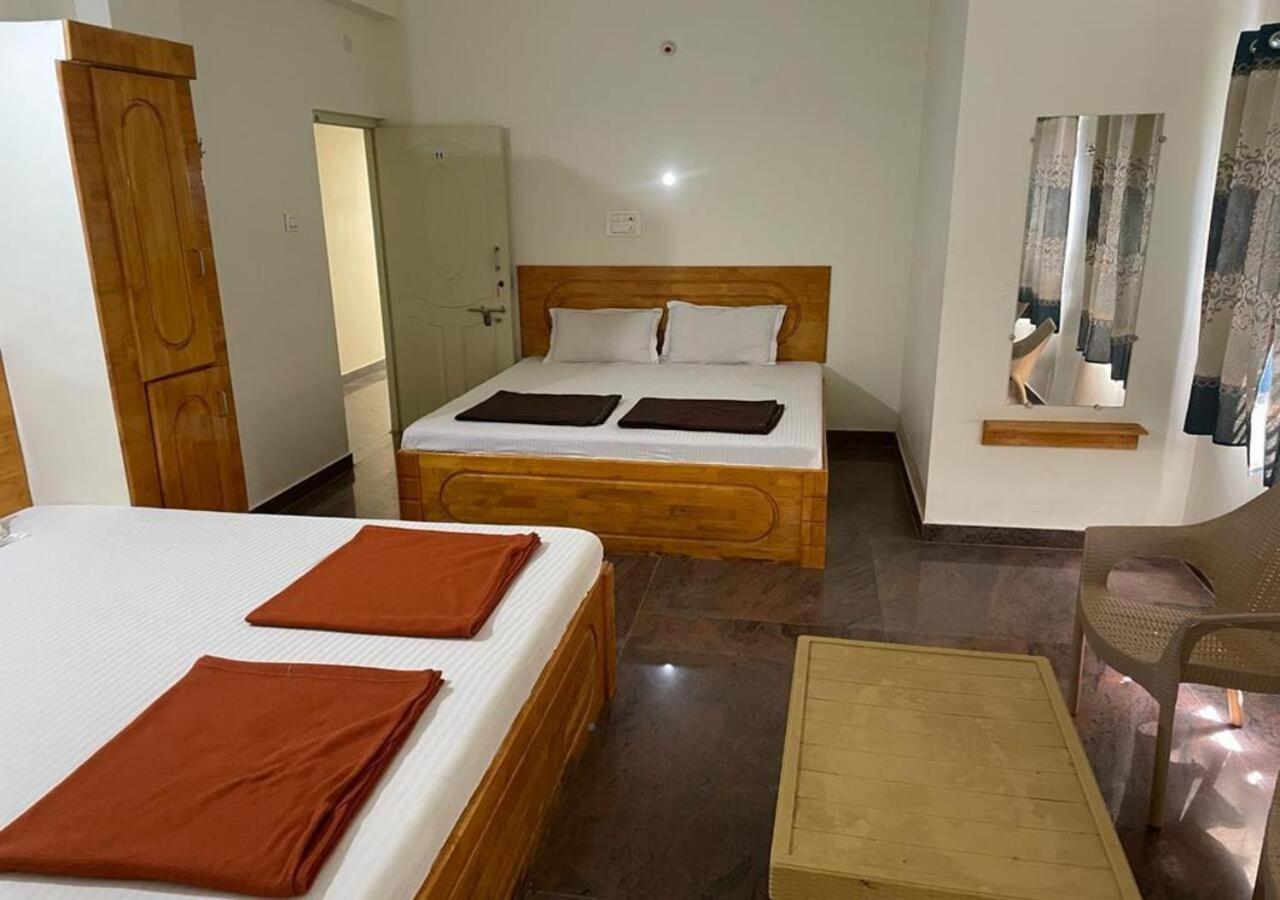 Naksha Tree Hotels - Yelagiri Dış mekan fotoğraf