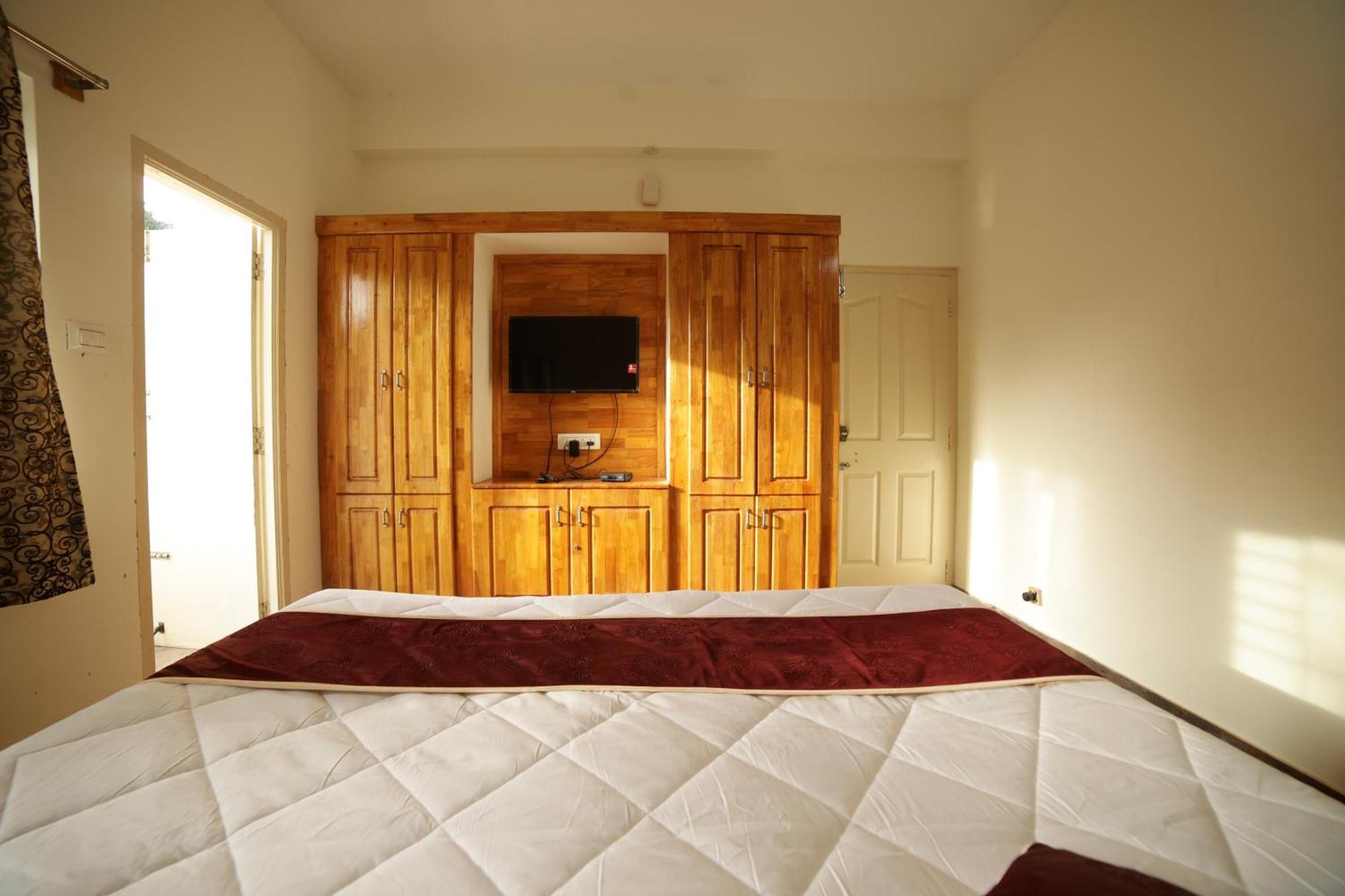 Naksha Tree Hotels - Yelagiri Dış mekan fotoğraf