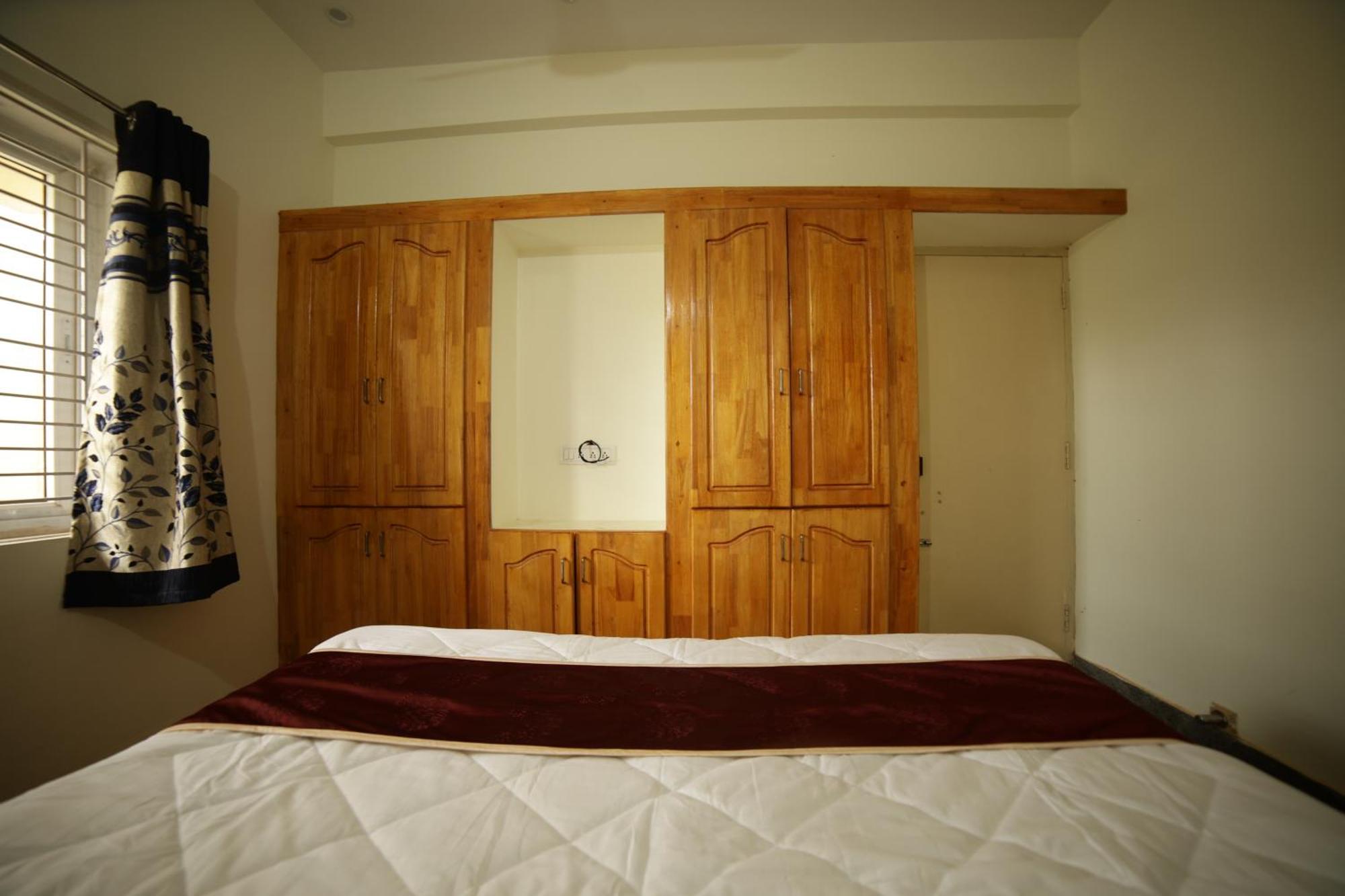 Naksha Tree Hotels - Yelagiri Dış mekan fotoğraf