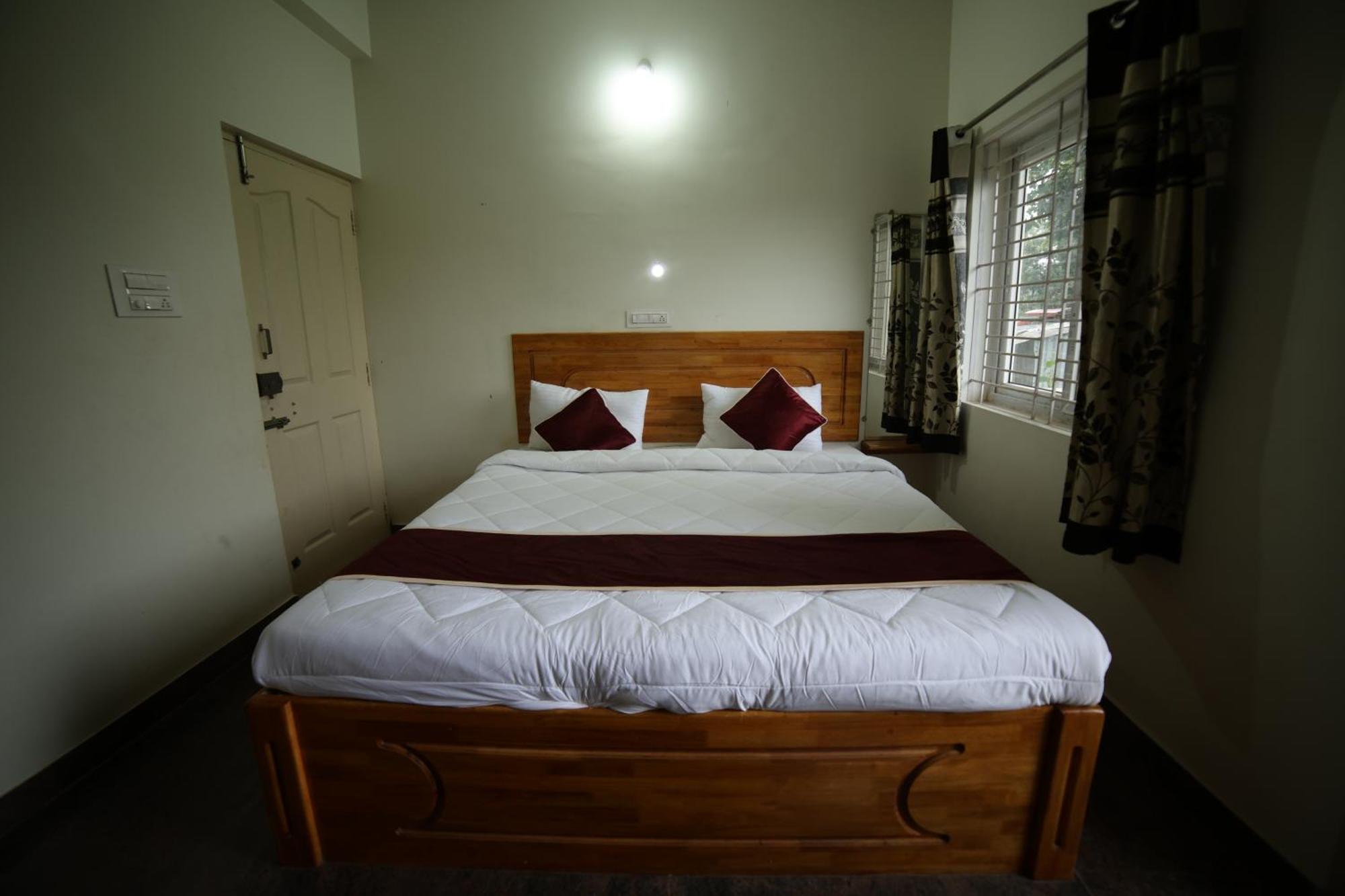 Naksha Tree Hotels - Yelagiri Dış mekan fotoğraf