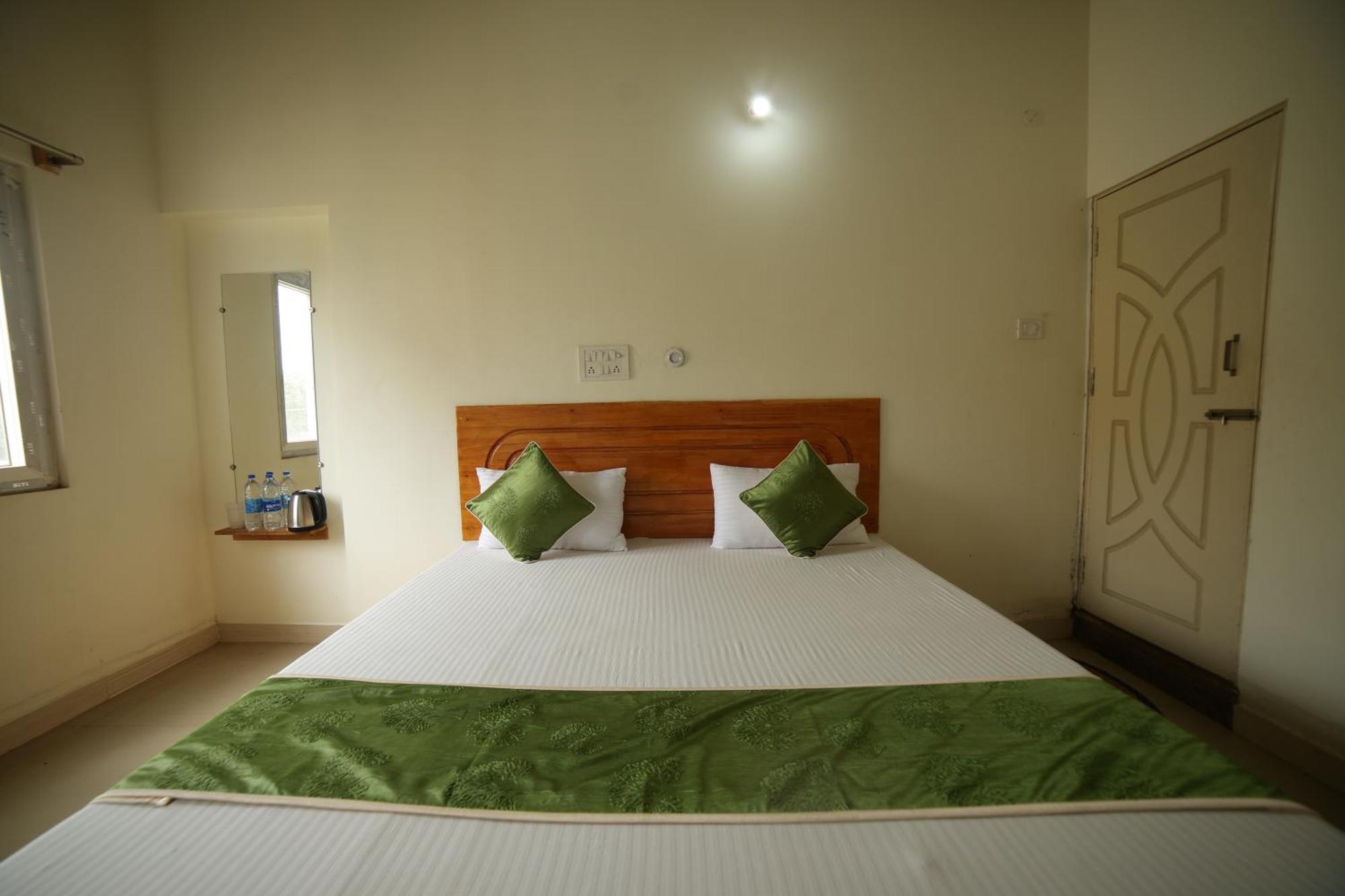 Naksha Tree Hotels - Yelagiri Dış mekan fotoğraf