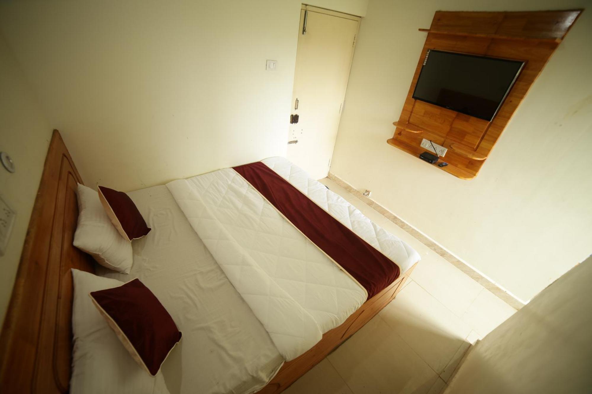 Naksha Tree Hotels - Yelagiri Dış mekan fotoğraf
