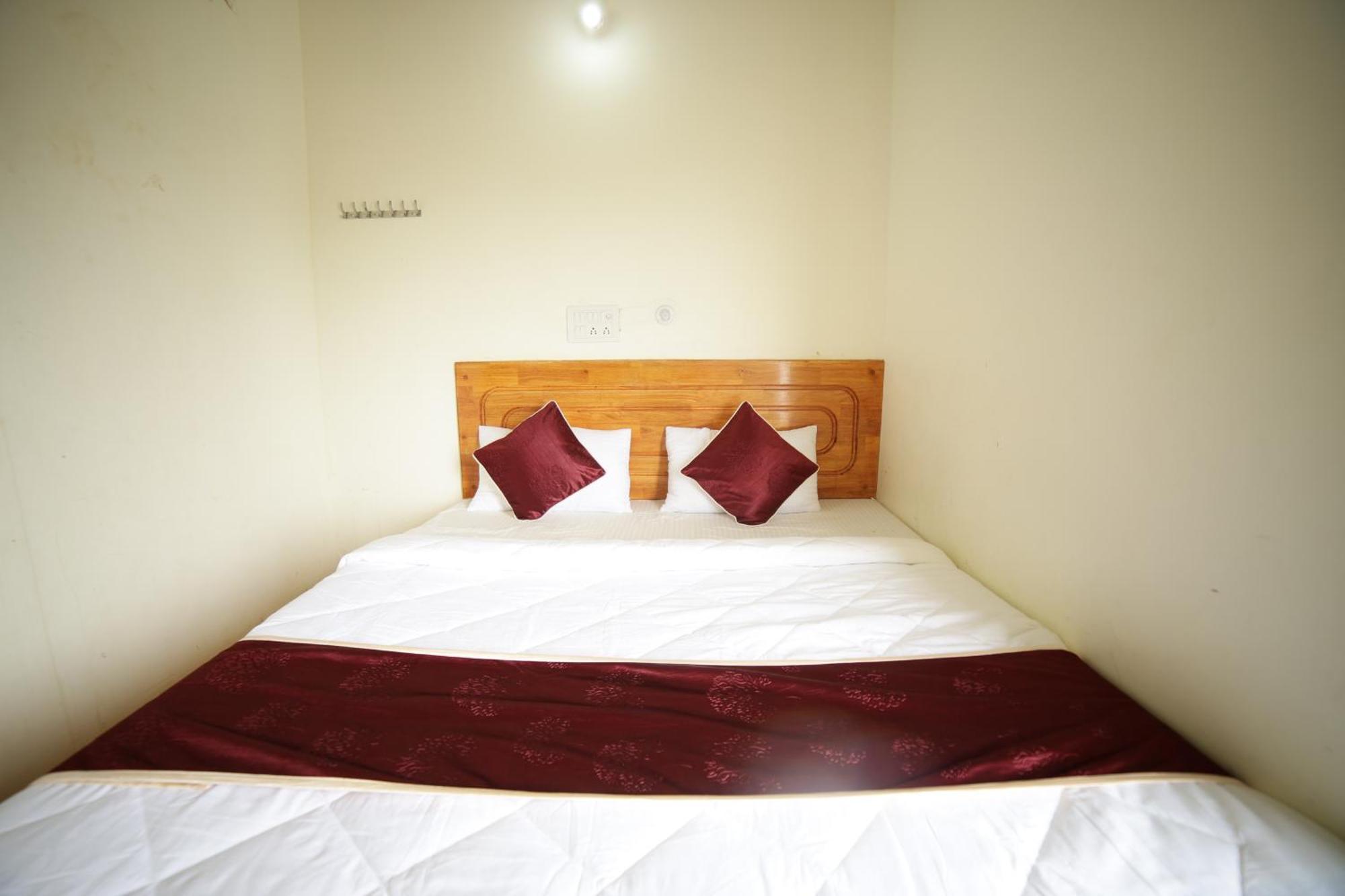 Naksha Tree Hotels - Yelagiri Dış mekan fotoğraf