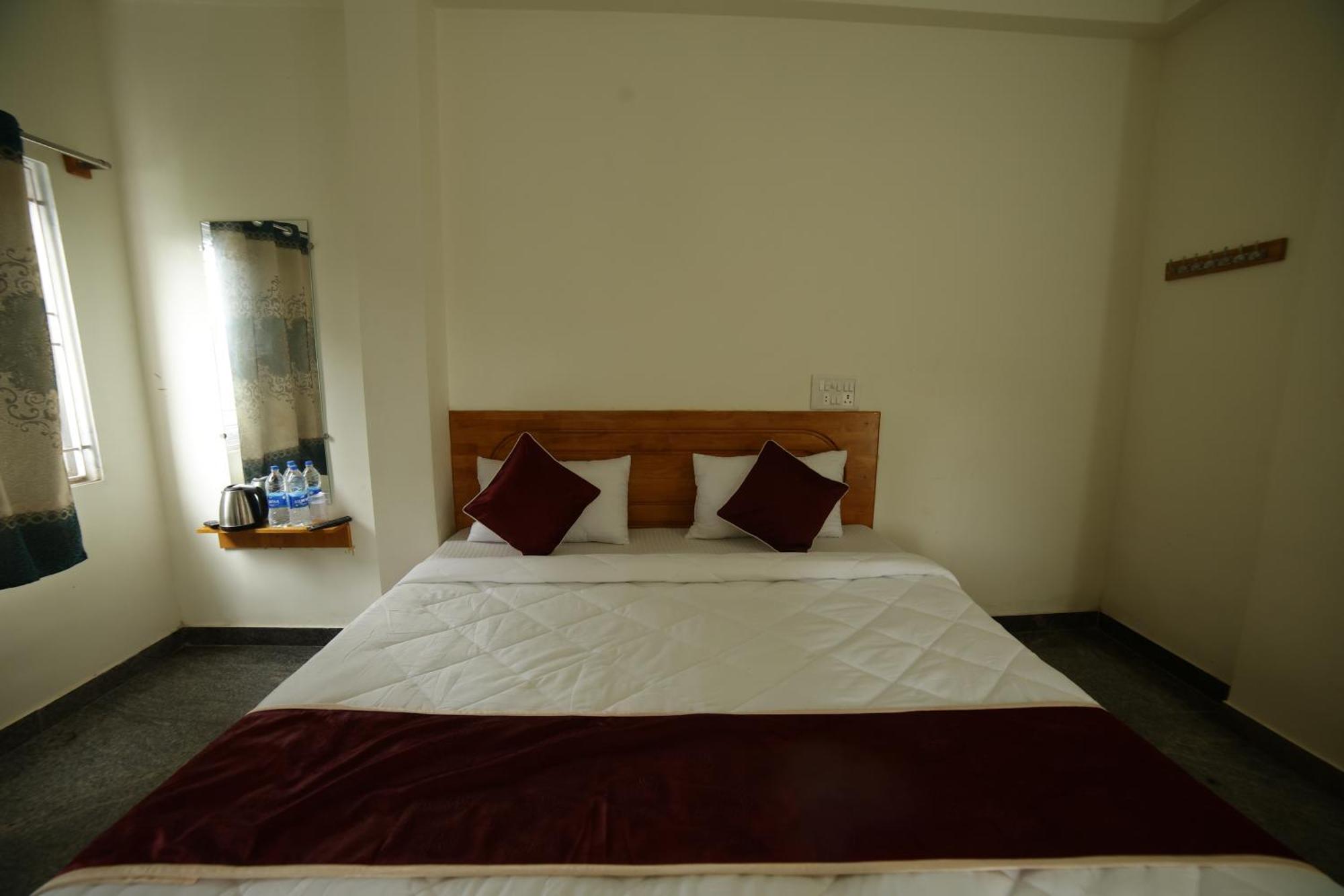 Naksha Tree Hotels - Yelagiri Dış mekan fotoğraf