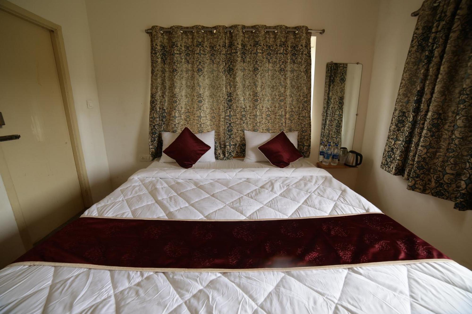 Naksha Tree Hotels - Yelagiri Dış mekan fotoğraf