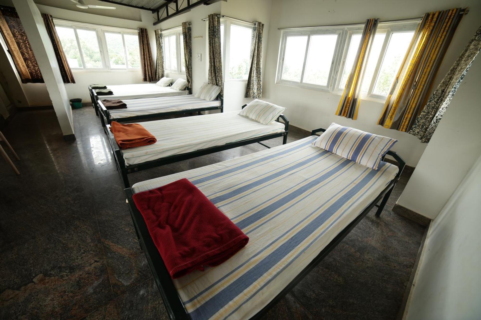 Naksha Tree Hotels - Yelagiri Dış mekan fotoğraf