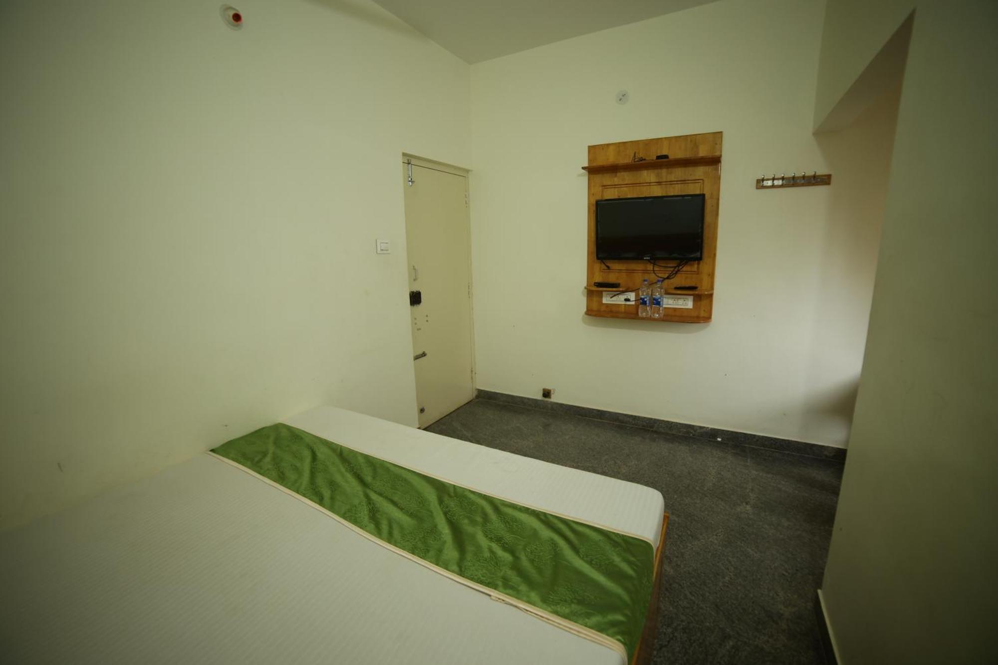 Naksha Tree Hotels - Yelagiri Dış mekan fotoğraf