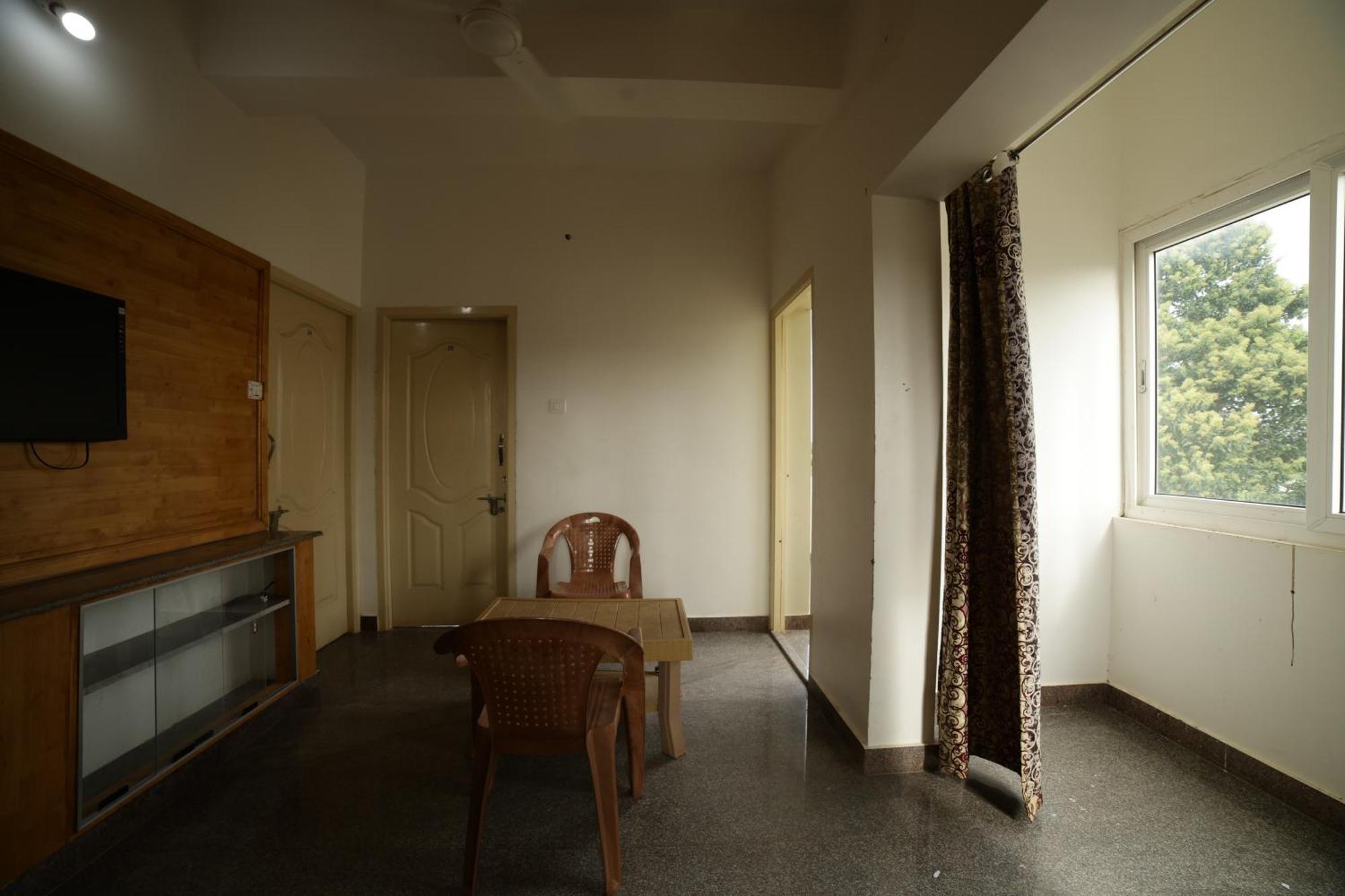 Naksha Tree Hotels - Yelagiri Dış mekan fotoğraf