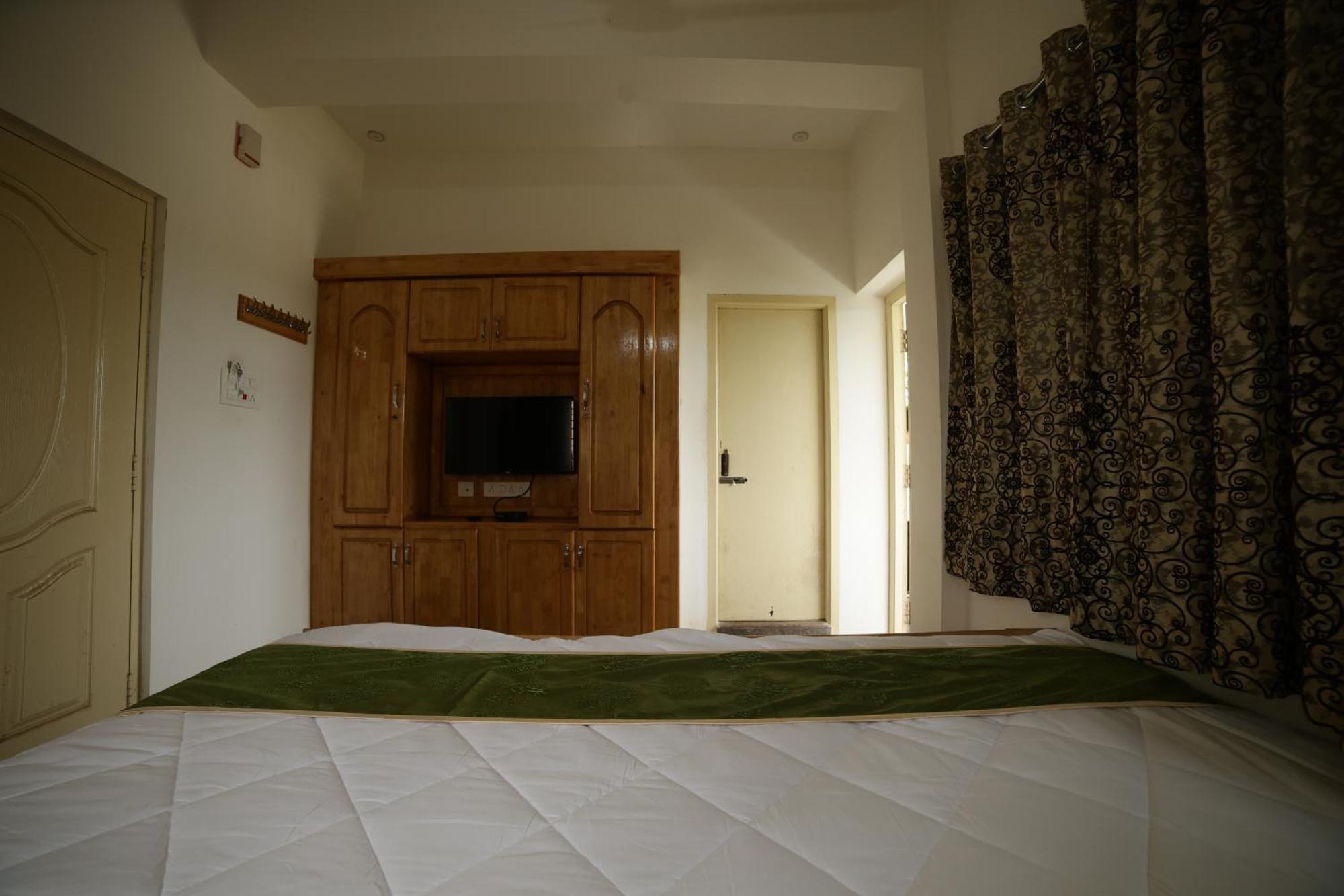 Naksha Tree Hotels - Yelagiri Dış mekan fotoğraf
