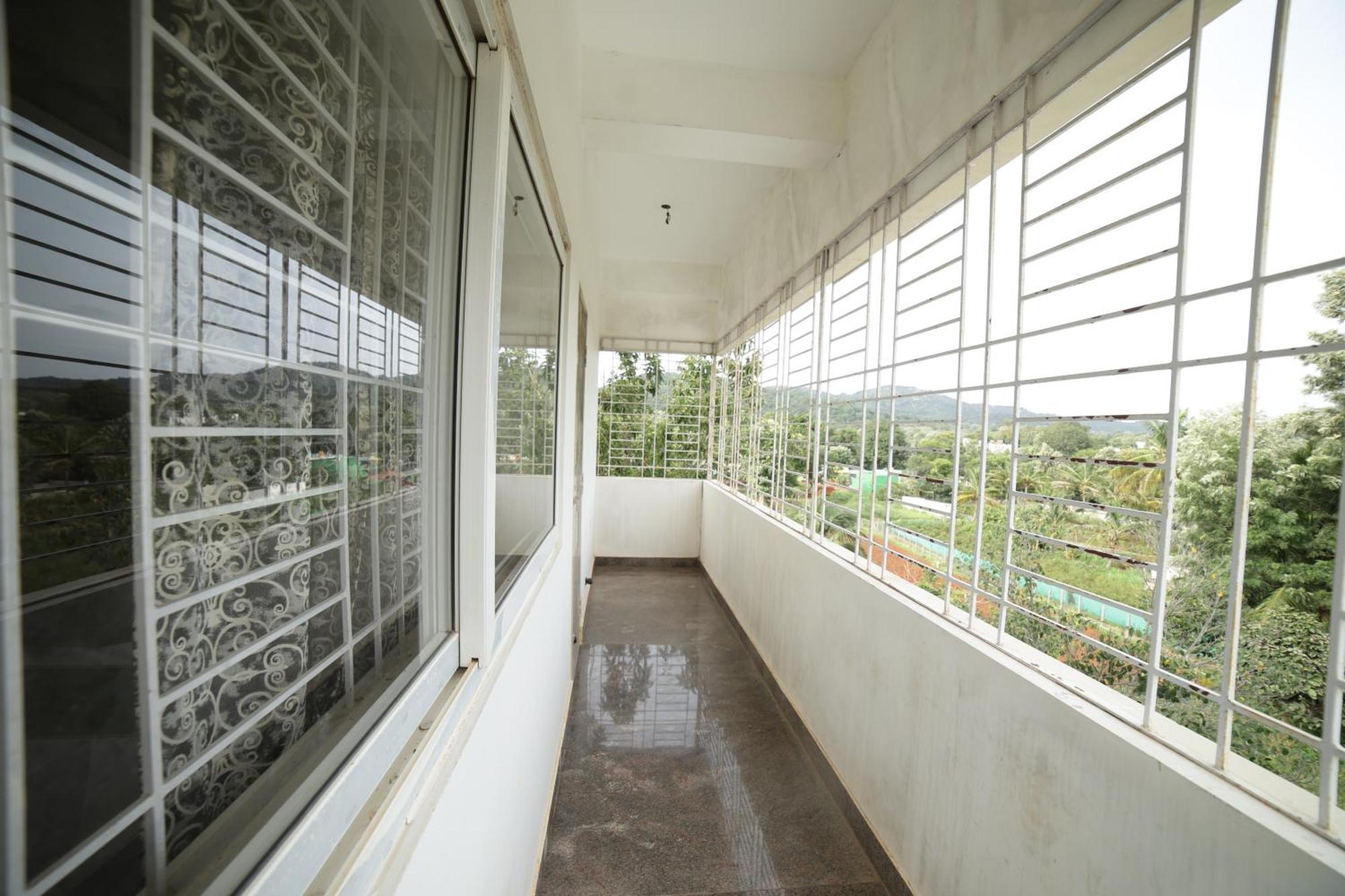 Naksha Tree Hotels - Yelagiri Dış mekan fotoğraf