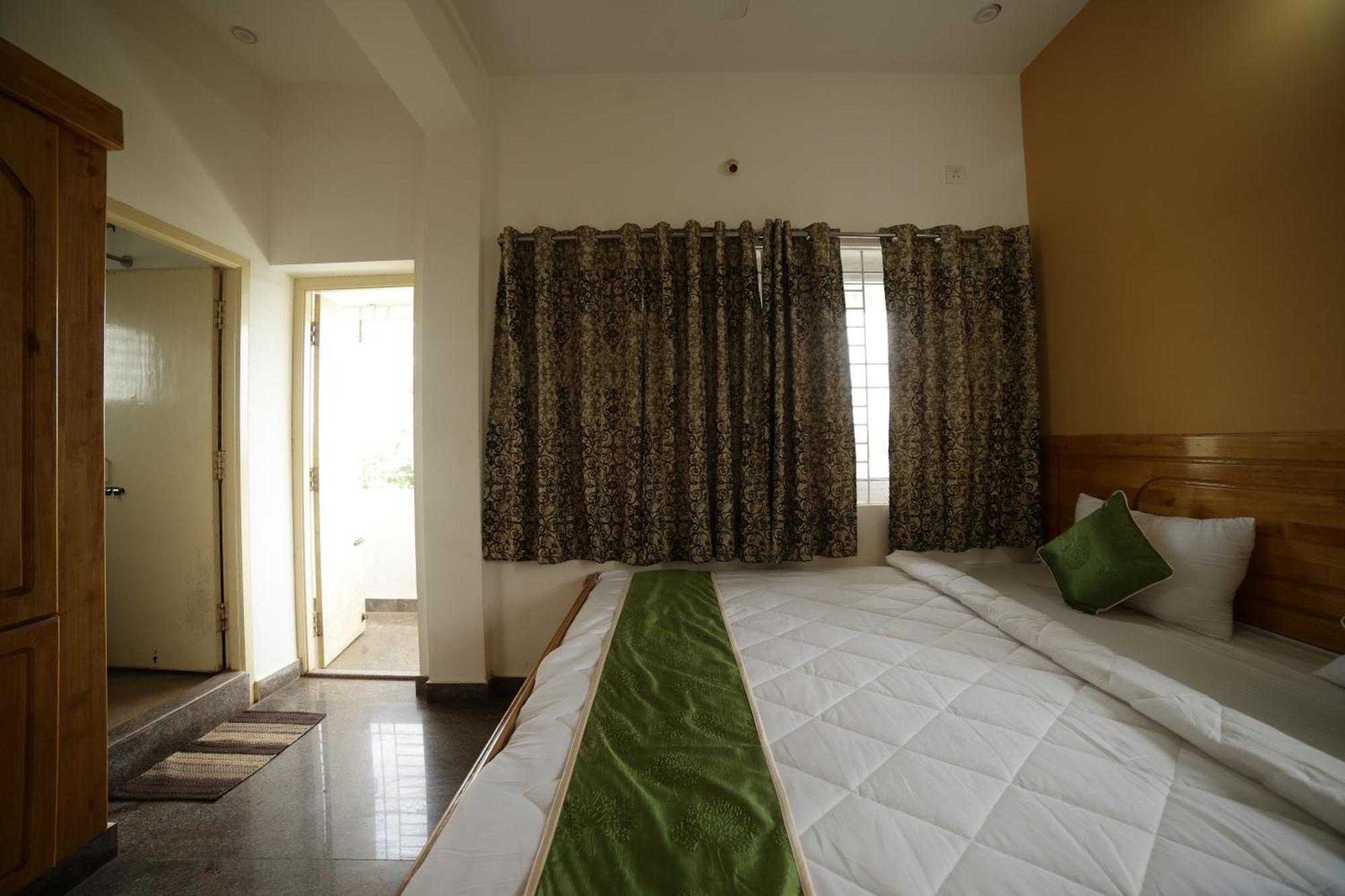 Naksha Tree Hotels - Yelagiri Dış mekan fotoğraf