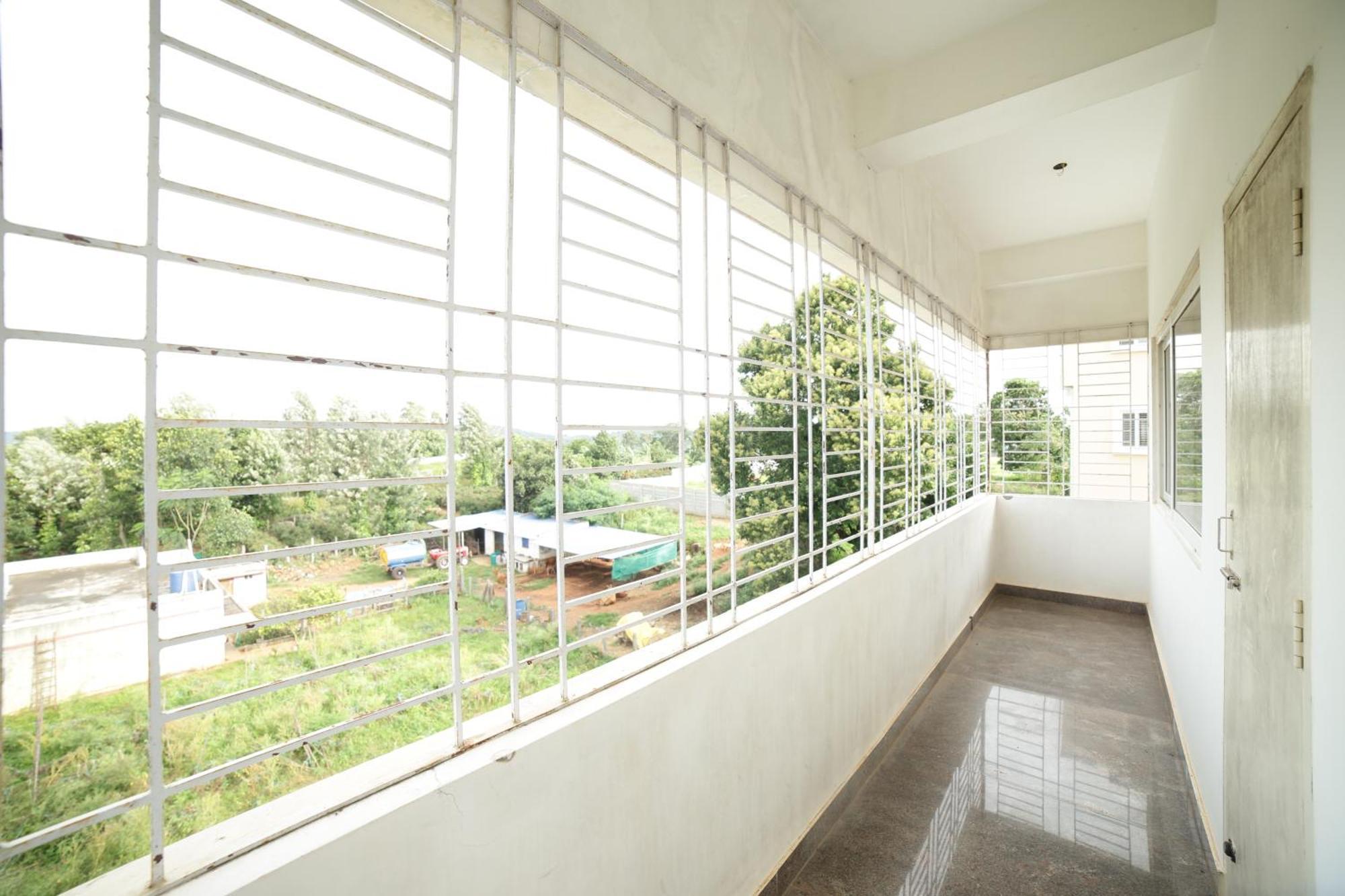 Naksha Tree Hotels - Yelagiri Dış mekan fotoğraf