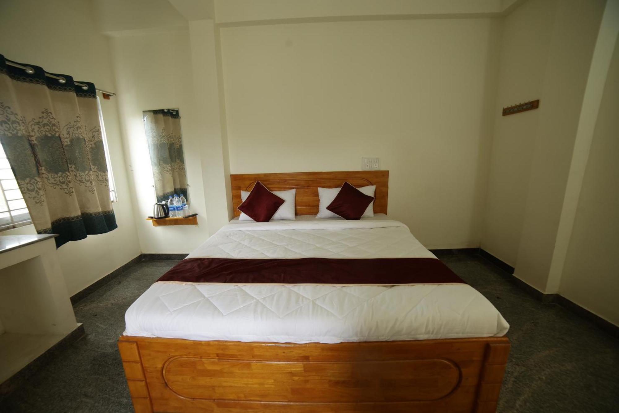 Naksha Tree Hotels - Yelagiri Dış mekan fotoğraf