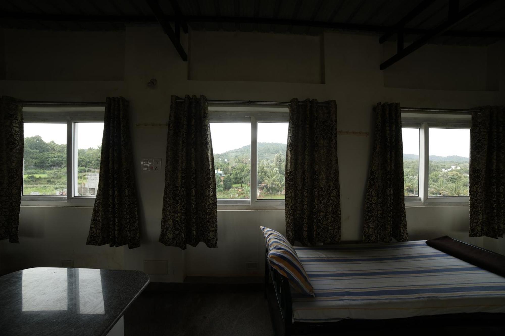 Naksha Tree Hotels - Yelagiri Dış mekan fotoğraf
